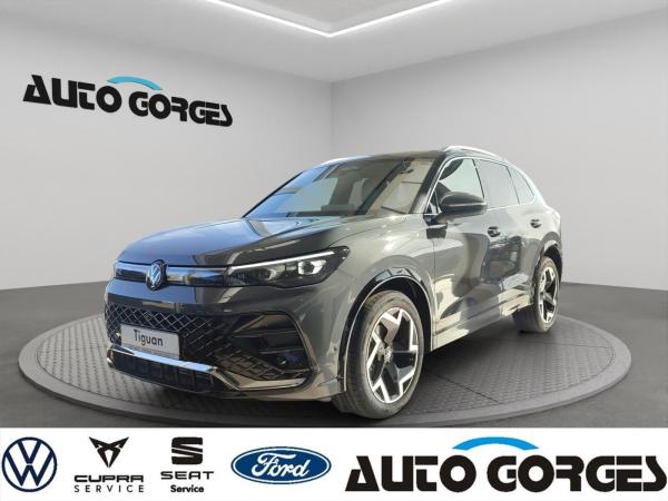Volkswagen Tiguan R-Line 1,5 l eTSI DSG ❗SOFORT ❗LEDER+