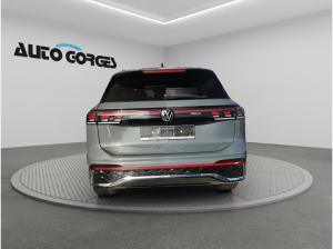 Volkswagen Tiguan R-Line 1,5 l eTSI DSG ❗SOFORT ❗LEDER+