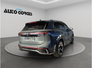 Volkswagen Tiguan R-Line 1,5 l eTSI DSG ❗SOFORT ❗LEDER+