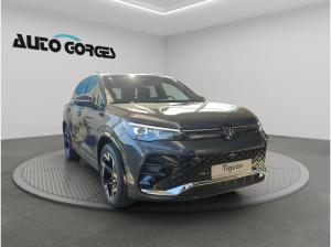Volkswagen Tiguan R-Line 1,5 l eTSI DSG ❗SOFORT ❗LEDER+