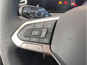 Volkswagen Tiguan R-Line 1,5 l eTSI DSG ❗SOFORT ❗LEDER+