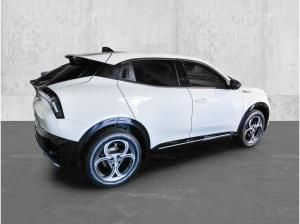 Alfa Romeo Junior 48V-Hybrid Ibrida Sport Speciale 107kW (145PS)