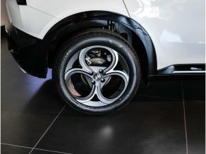 Alfa Romeo Junior 48V-Hybrid Ibrida Sport Speciale 107kW (145PS)