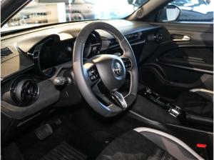 Alfa Romeo Junior 48V-Hybrid Ibrida Sport Speciale 107kW (145PS)