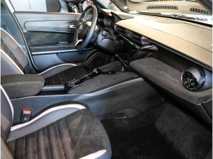 Alfa Romeo Junior 48V-Hybrid Ibrida Sport Speciale 107kW (145PS)