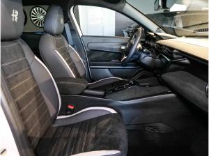Alfa Romeo Junior 48V-Hybrid Ibrida Sport Speciale 107kW (145PS)