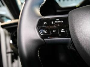 Alfa Romeo Junior 48V-Hybrid Ibrida Sport Speciale 107kW (145PS)