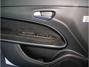 Alfa Romeo Junior 48V-Hybrid Ibrida Sport Speciale 107kW (145PS)