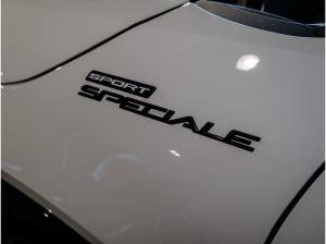 Alfa Romeo Junior 48V-Hybrid Ibrida Sport Speciale 107kW (145PS)