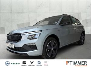 Skoda Kamiq 1.0 TSI DSG Monte Carlo *AHK*