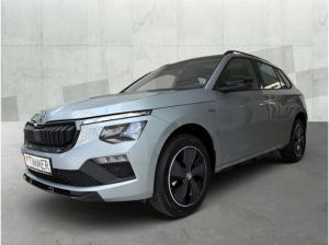 Skoda Kamiq 1.0 TSI DSG Monte Carlo *AHK*