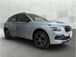 Skoda Kamiq 1.0 TSI DSG Monte Carlo *AHK*