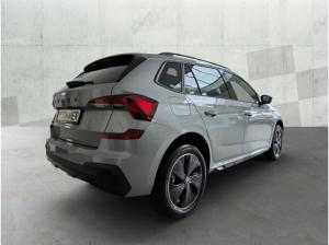 Skoda Kamiq 1.0 TSI DSG Monte Carlo *AHK*
