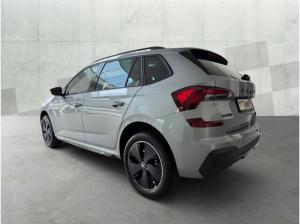 Skoda Kamiq 1.0 TSI DSG Monte Carlo *AHK*