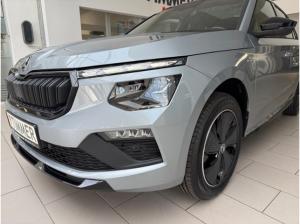 Skoda Kamiq 1.0 TSI DSG Monte Carlo *AHK*