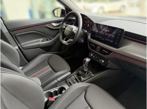 Skoda Kamiq 1.0 TSI DSG Monte Carlo *AHK*