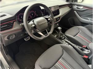 Skoda Kamiq 1.0 TSI DSG Monte Carlo *AHK*