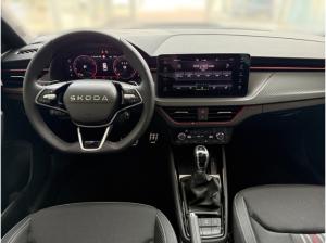 Skoda Kamiq 1.0 TSI DSG Monte Carlo *AHK*