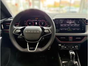 Skoda Kamiq 1.0 TSI DSG Monte Carlo *AHK*