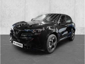 Alfa Romeo Junior 48V-Hybrid Ibrida Sport Speciale 107kW (145PS)