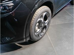 Alfa Romeo Junior 48V-Hybrid Ibrida Sport Speciale 107kW (145PS)