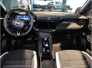 Alfa Romeo Junior 48V-Hybrid Ibrida Sport Speciale 107kW (145PS)