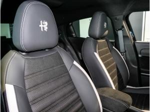 Alfa Romeo Junior 48V-Hybrid Ibrida Sport Speciale 107kW (145PS)