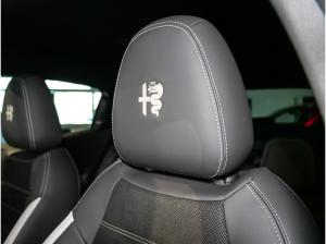 Alfa Romeo Junior 48V-Hybrid Ibrida Sport Speciale 107kW (145PS)