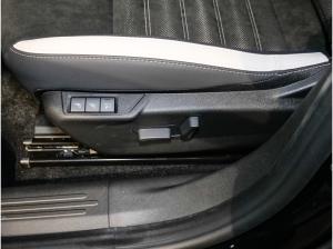 Alfa Romeo Junior 48V-Hybrid Ibrida Sport Speciale 107kW (145PS)