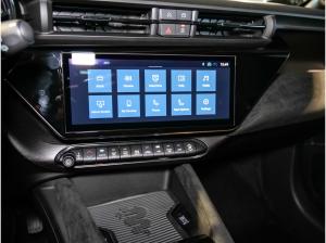 Alfa Romeo Junior 48V-Hybrid Ibrida Sport Speciale 107kW (145PS)