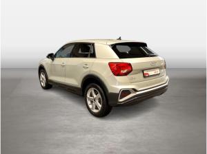 Audi Q2 35 TFSI S tronic S line ACC AHK AUT KeyLess