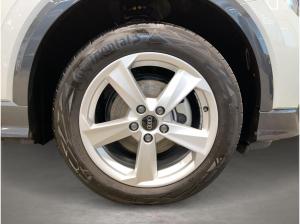 Audi Q2 35 TFSI S tronic S line ACC AHK AUT KeyLess