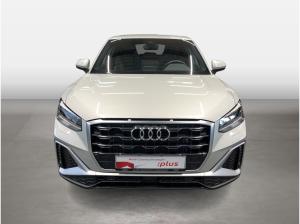 Audi Q2 35 TFSI S tronic S line ACC AHK AUT KeyLess