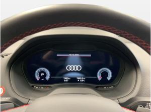 Audi Q2 35 TFSI S tronic S line ACC AHK AUT KeyLess