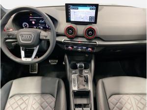 Audi Q2 35 TFSI S tronic S line ACC AHK AUT KeyLess