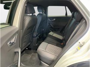 Audi Q2 35 TFSI S tronic S line ACC AHK AUT KeyLess