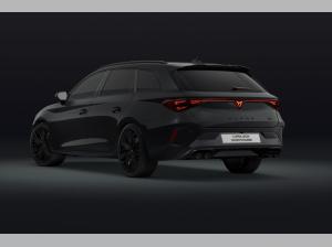 Cupra Leon 2.0 TSI VZ Black Edition ST | Gewerbe