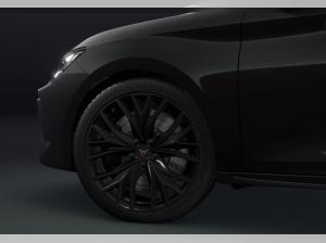 Cupra Leon 2.0 TSI VZ Black Edition ST | Gewerbe