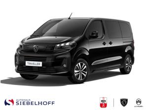 Peugeot Traveller L2 Allure BlueHDi 180 EAT8 *VIP-Paket*7-Sitzer*