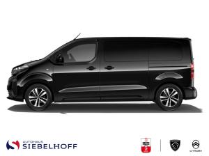 Peugeot Traveller L2 Allure BlueHDi 180 EAT8 *VIP-Paket*7-Sitzer*
