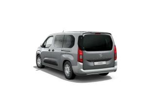 Opel Combo Life Diesel Edition Navi/Kamera/Alufelgen