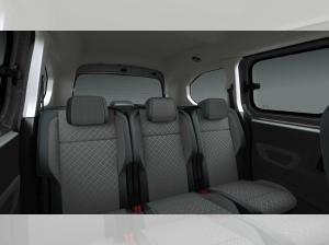Opel Combo Life Diesel Edition Navi/Kamera/Alufelgen