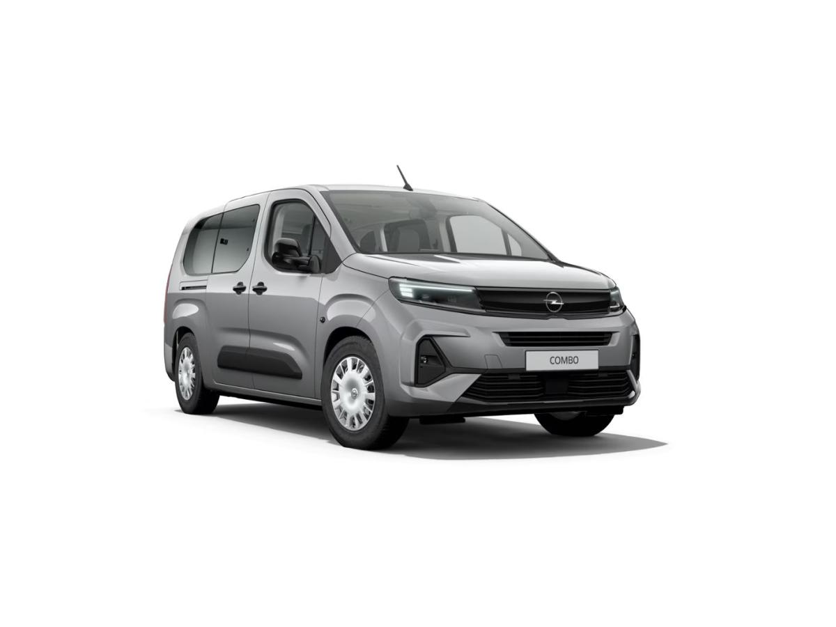 Opel Combo Life Diesel Edition Navi/Kamera/Alufelgen