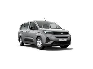 Opel Combo Life Diesel Edition Navi/Kamera/Alufelgen
