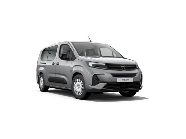 Opel Combo Life Diesel Edition Navi/Kamera/Alufelgen