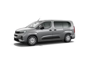 Opel Combo Life Diesel Edition Navi/Kamera/Alufelgen