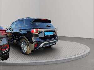 Volkswagen T-Cross GOAL 1.0 TSI DSG ❗AHK❗ NAVI+PLUS-PAKET+