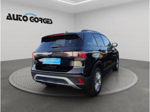 Volkswagen T-Cross GOAL 1.0 TSI DSG ❗AHK❗ NAVI+PLUS-PAKET+