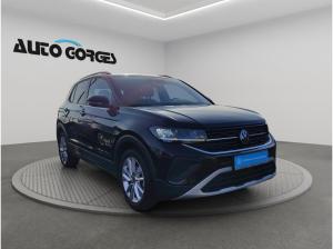 Volkswagen T-Cross GOAL 1.0 TSI DSG ❗AHK❗ NAVI+PLUS-PAKET+