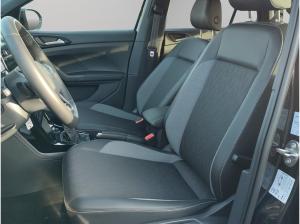 Volkswagen T-Cross GOAL 1.0 TSI DSG ❗AHK❗ NAVI+PLUS-PAKET+